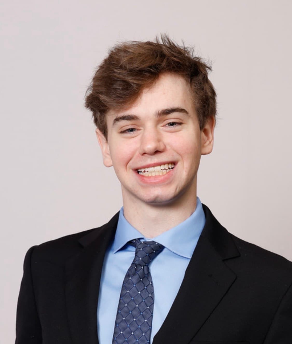 Weston Benner