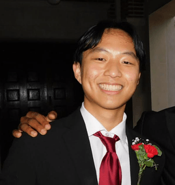 Steve Wang