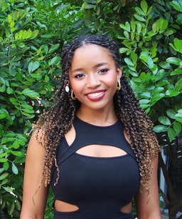 Suraiya Matandara-Clarke