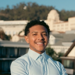 Jerran Smith